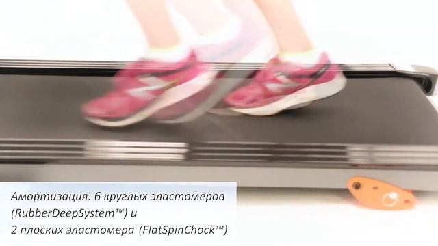 Беговая дорожка VictoryFit VF 0004 - обзор, характеристики, использование смотреть онлайн