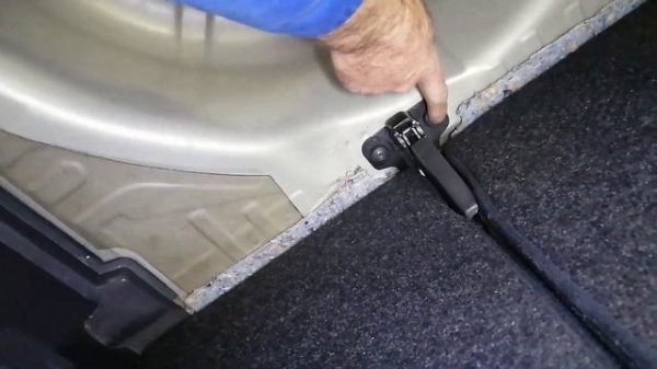 Opel Corsa Vauxhall Corsa Rear Seat Removal Back seat