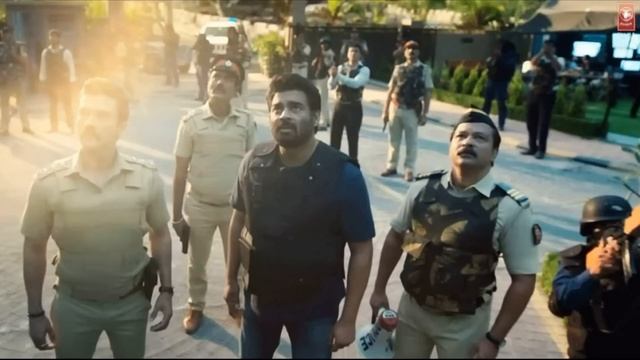 Dhokha Round D Corner Full Movie HD | R Madhavan, Khushali Kumar, Aparshakti Khurana |Facts & Revie смотреть онлайн