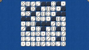 Игры разума/Mind Games Кости судоку 1