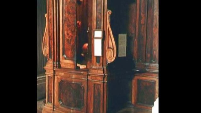 Katharina Labouré en allemand смотреть онлайн