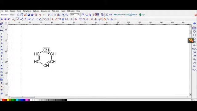 ChemSketch смотреть онлайн