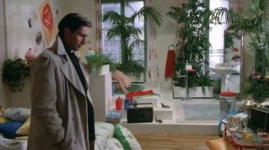 Откройте, полиция! / Les Ripoux 1984 (фрагмент)