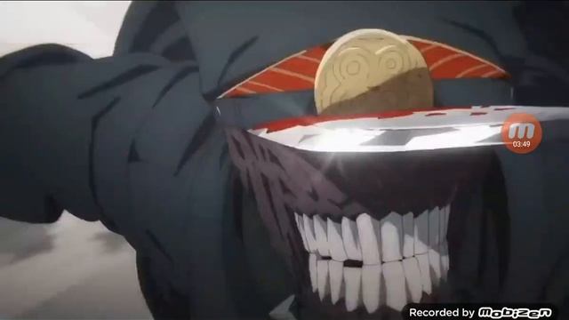 человек бинзапила