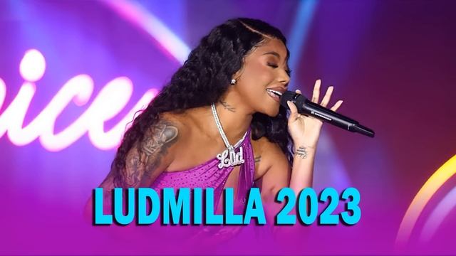 LUDMILLA / CD NOVO 2023 / MELHOR MÚSICA DA SEMANA / MÚSICA DO CORAÇÃO смотреть онлайн