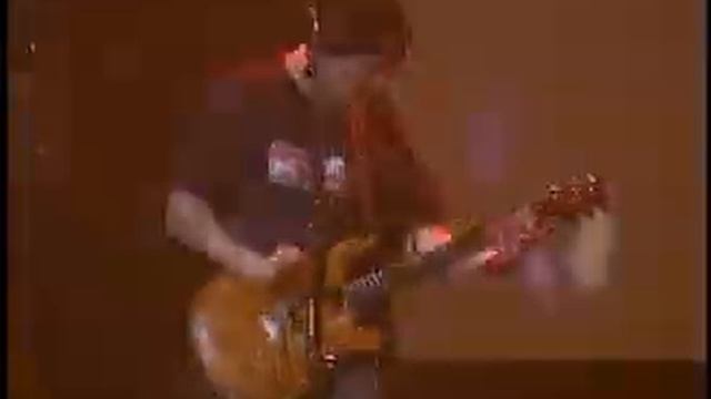 Primus - Laquer Head live смотреть онлайн
