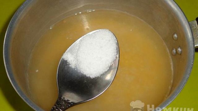 Рецепты от шеф-повара