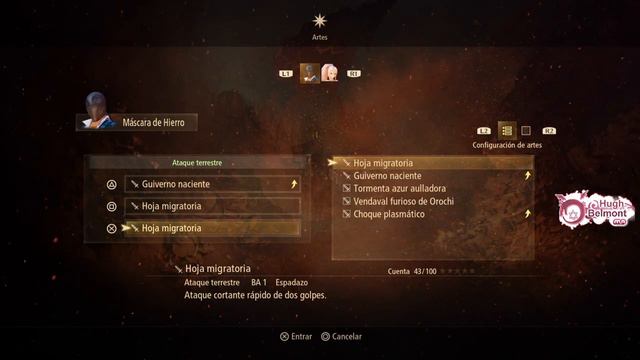 Analizando: Tales of Arise (reseña review análisis) смотреть онлайн