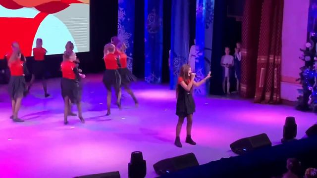 Wild Dances, Руслана. Балицкая Софья смотреть онлайн