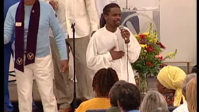 Stayin in your Will (Charles Patton guest soloist- E.B.C.R.S. Men Choir) смотреть онлайн