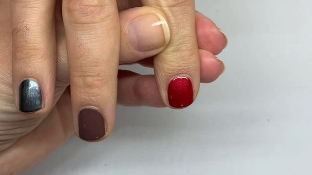 Dazzle Dry 'Self-Love' Collection❤️ [Spring 2022] смотреть онлайн