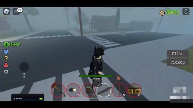 FURNITURE STORE LOCATIONS! Buy Stuff For Your House / OHIO ROBLOX смотреть онлайн