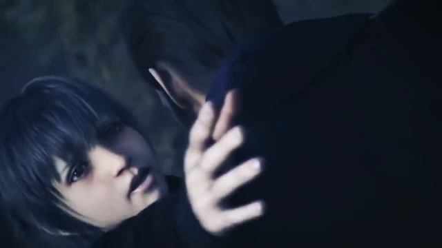 Final Fantasy XV - Shadows смотреть онлайн
