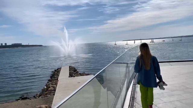 ОТДЫХ В ГЕЛЕНДЖИКЕ! ЛЁША ПРЕДЛОЖИЛ ЮЛЕ ОБВЕНЧАТЬСЯ! смотреть онлайн