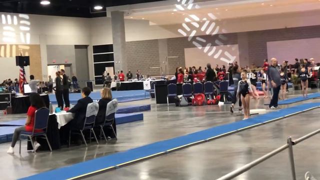 Level 7 vault region 6 Sabrina Visconti смотреть онлайн