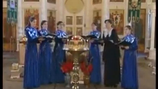 ЗАСТУПНИЦЕ УСЕРДНАЯ муз. Екатерины АВЕТИСЯН смотреть онлайн