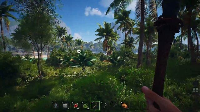 Grand Emprise Prologue | Полное прохождение | Кто ты против нагибазавра?