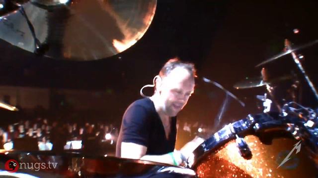 Metallica: Live In Copenhagen, Denmark - July 22, 2009