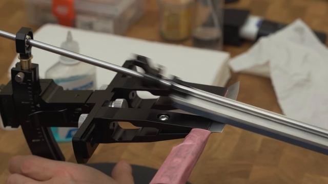 Кухонные ножи Mcusta Zanmai Forest. Сталь AUS8. Тест и обзор. смотреть онлайн