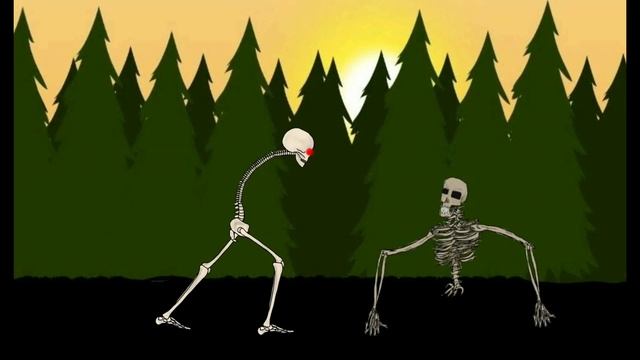 ClockWise vs BonesWorth смотреть онлайн