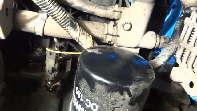 Замена прокладки ГБЦ на Mazda Demio смотреть онлайн