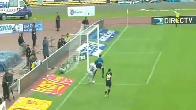 Goles De Guillermo Farre