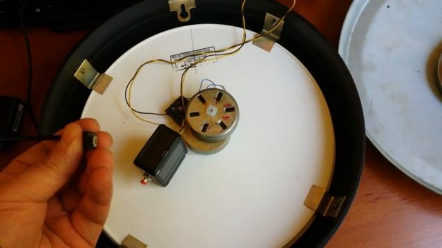 ЧАСЫ СТРЕЛА Russian wall clock arduino based controller смотреть онлайн