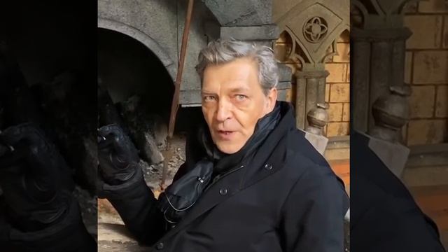 Невзоров разрешил смотреть онлайн