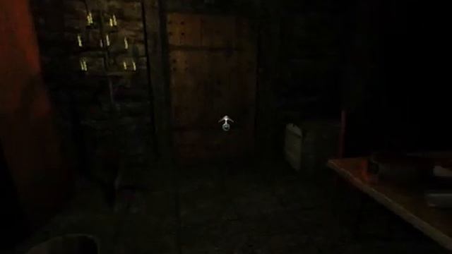 Necronomicon: The Dawning of Darkness Walkthrough part 4 смотреть онлайн