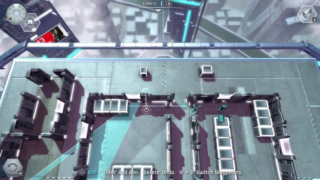 The Rescue Gold Medal No Commentary | Frozen Synapse Prime PC Gameplay Walkthrough смотреть онлайн