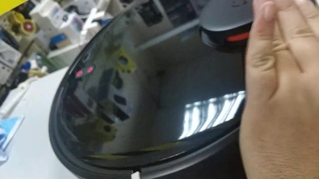 Русификация Xiaomi Mijia LDS Vacuum Cleaner смотреть онлайн