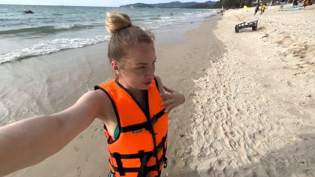 Тайланд. Пхукет. Семейный отпуск. Куда мы пропали. смотреть онлайн