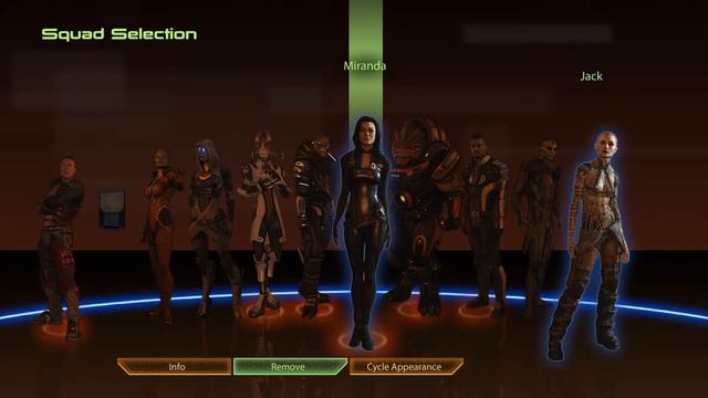 EVIL CERBERUS! | Mass Effect 2 Part 28 смотреть онлайн