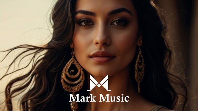 XENEZE - Peaceful Oasis (Original Mix)