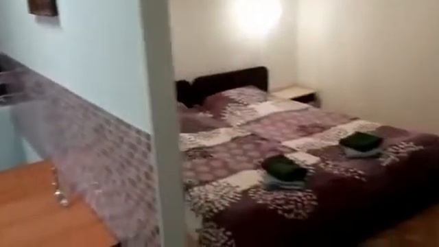Номер с кухней? смотреть онлайн