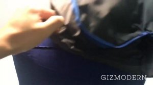 Travelsky подушка для ног в самолет