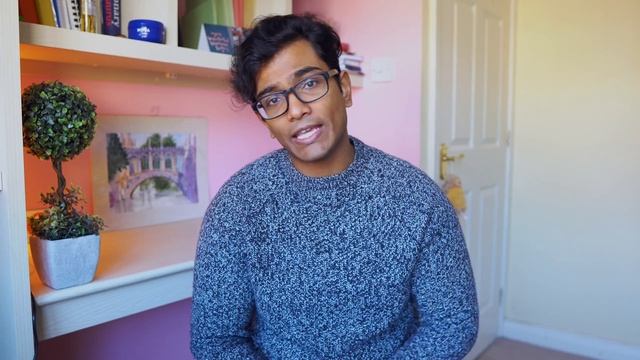 How I wrote 1st class essays at Cambridge University (how to write the best essay) смотреть онлайн