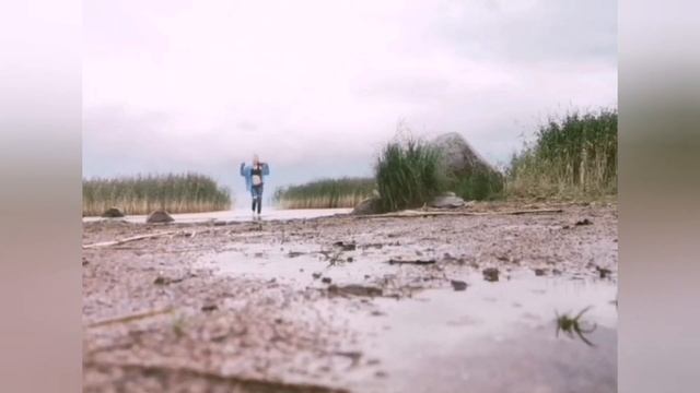 Танцы под дождём смотреть онлайн