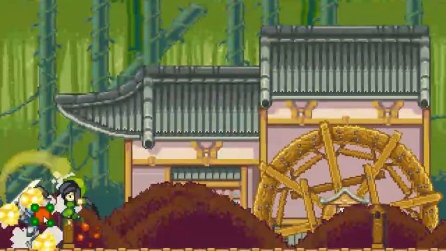 Let's Look At - Noitu Love 2: Devolution [PC] смотреть онлайн