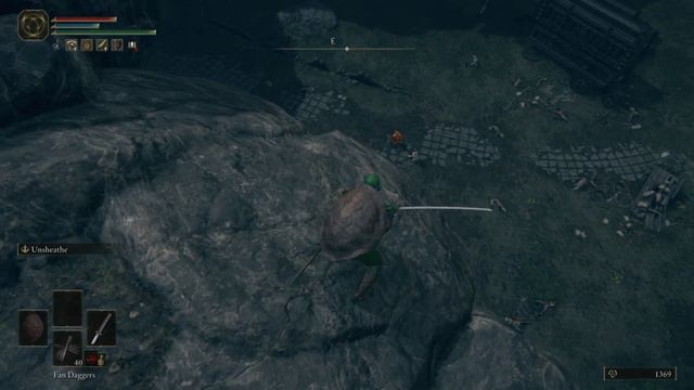 Elden Ring | Ninja Turtle Invasions смотреть онлайн