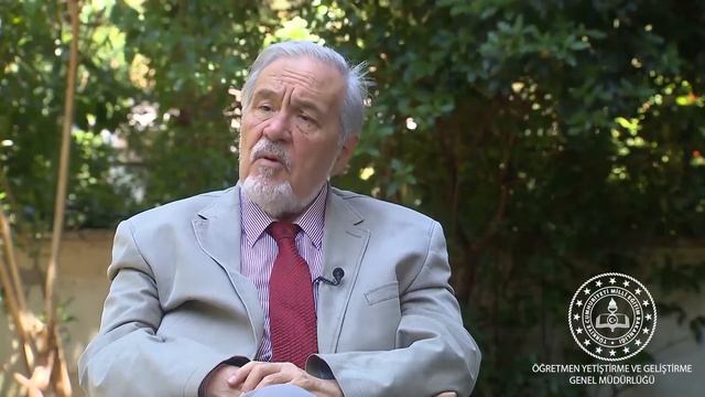 Prof. Dr. İlber ORTAYLI / Tarihçi- Akademisyen