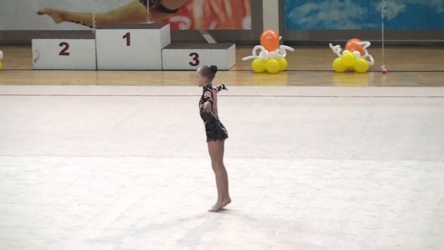 Гордеева Анна, 2001, Орехово-Зуево, 26.01.12 (4255)