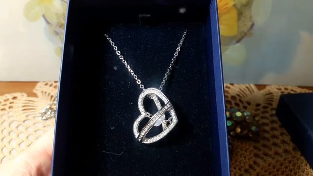 256. Винтажные кристаллы АБ и Пол-царства за Сваровски!