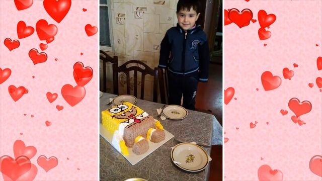 Gabriel !!! смотреть онлайн