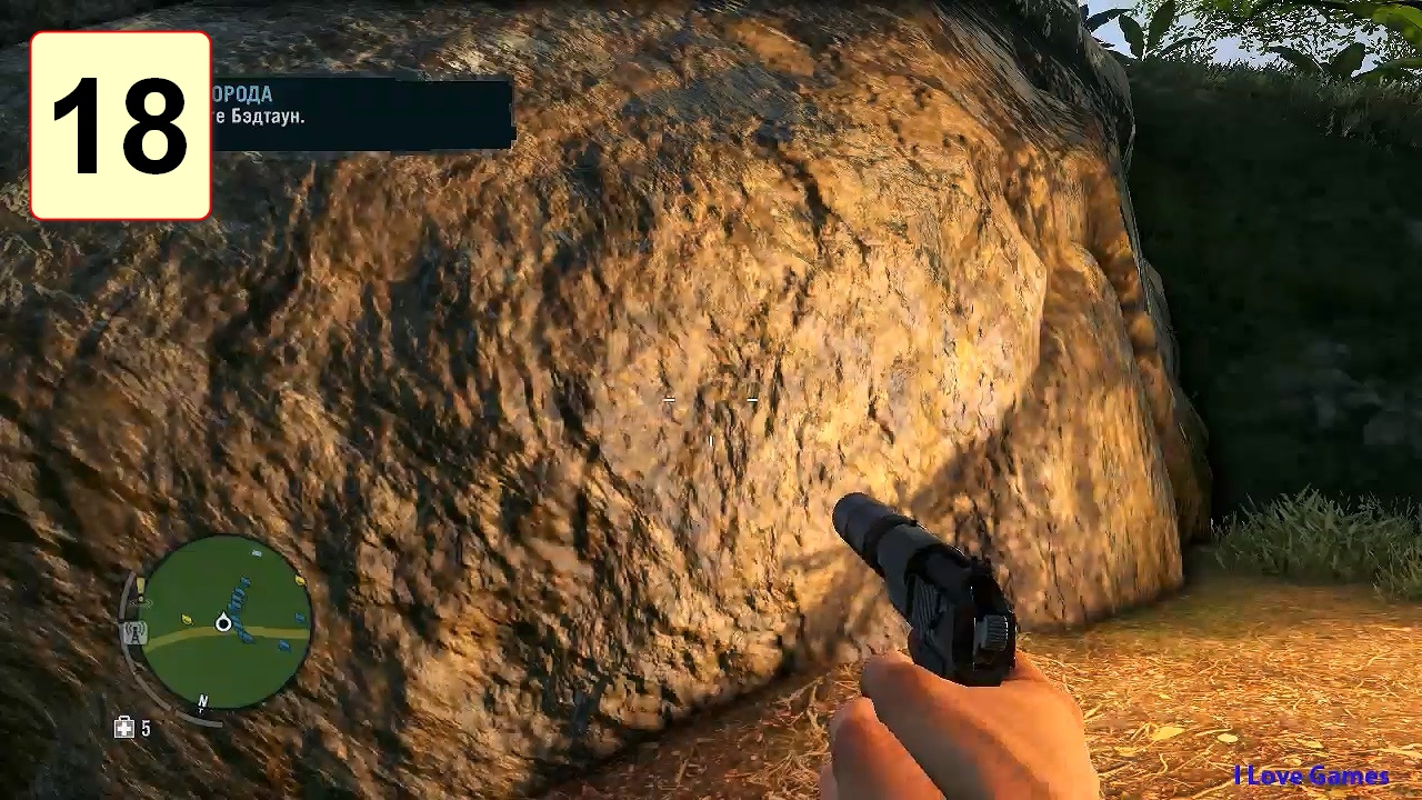 Прохождение ►Far Cry 3◄【• Выпуск• #18】