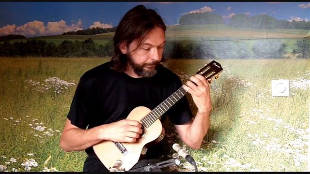 Greensleeves (Trad.) смотреть онлайн