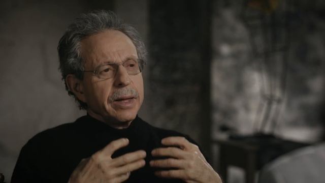 Matthew Milliner - What is Philosophy of Art? смотреть онлайн
