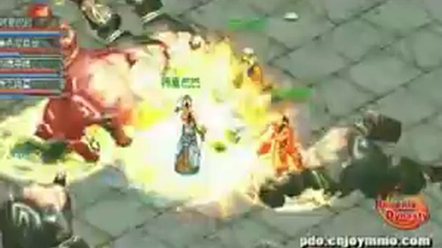 Another Video from Phoenix Dynasty Online смотреть онлайн