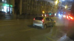 Поездка на автобусе НефАЗ-5299-30-32 (5299CN) № 04764 по маршруту №10 в Казани . (28.09.2021)