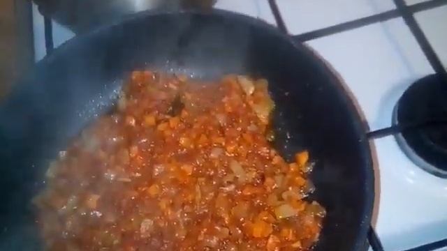 ВКУСНЫЙ СУП С ФРИКАДЕЛЬКАМИ. смотреть онлайн
